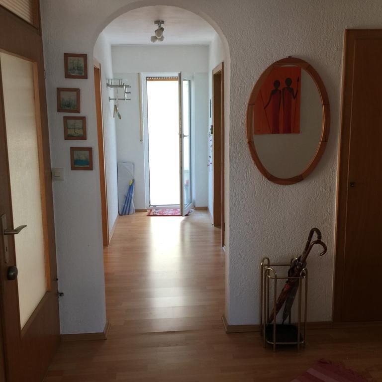 Apartment Hope Inn Groß-Zimmern Camera foto