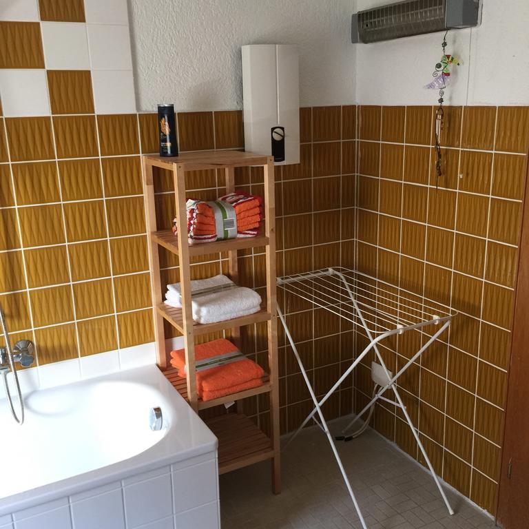 Apartment Hope Inn Groß-Zimmern Camera foto