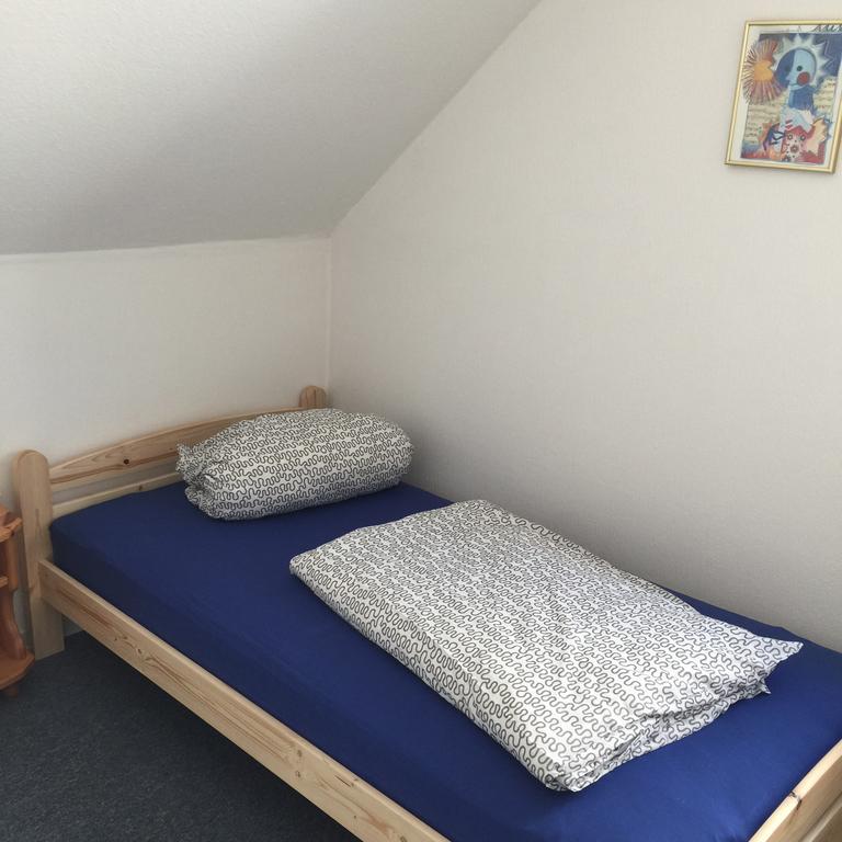 Apartment Hope Inn Groß-Zimmern Camera foto